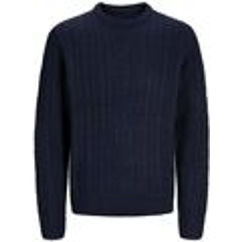 Maglione 12259700 BLUDIOGO-NIGHT SKY - jack & jones - Modalova