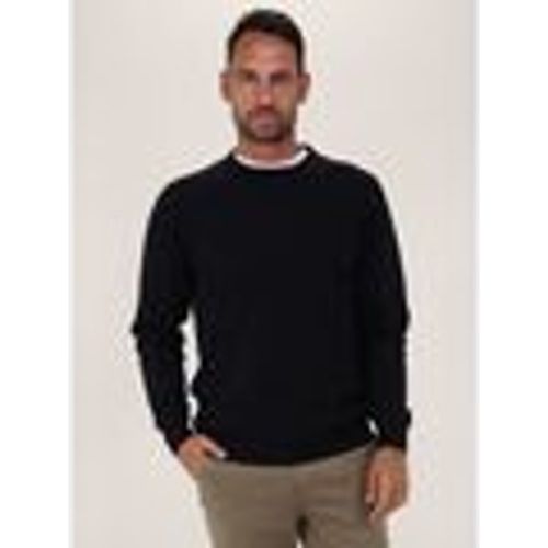 Maglione 89610 GIRO DIRETTA S/TOPPE-999 - Jeordie's - Modalova