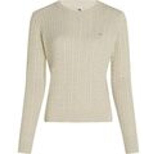 Maglione Tommy Jeans ATRMPN-48454 - Tommy Jeans - Modalova