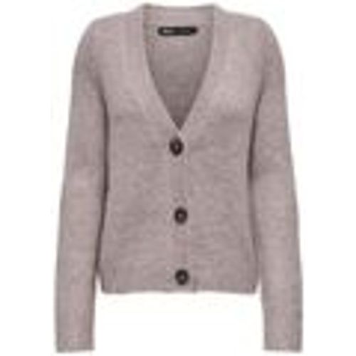 Maglione 15332549 ZOEY-WOODSMOKE - Only - Modalova