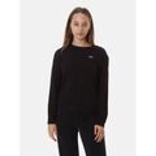 T-shirt & Polo 6DTT08 TJDZZ-0210 BLACK - Emporio Armani EA7 - Modalova