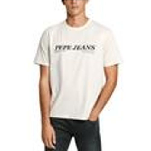 T-shirt Pepe jeans - Pepe Jeans - Modalova