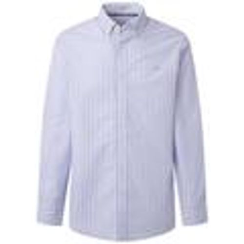 Camicia a maniche lunghe - Pepe Jeans - Modalova