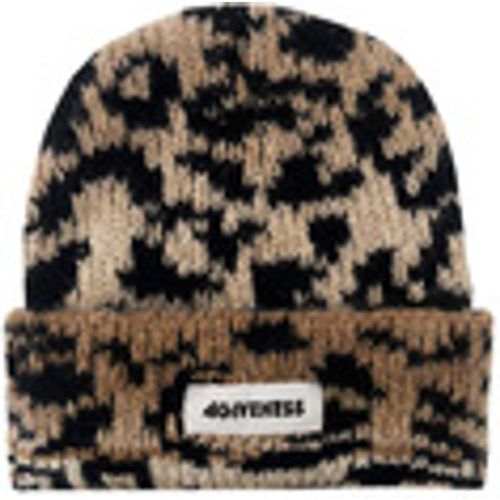 Cappelli - Cappello cammello 224WAC4236-202 - 4giveness - Modalova