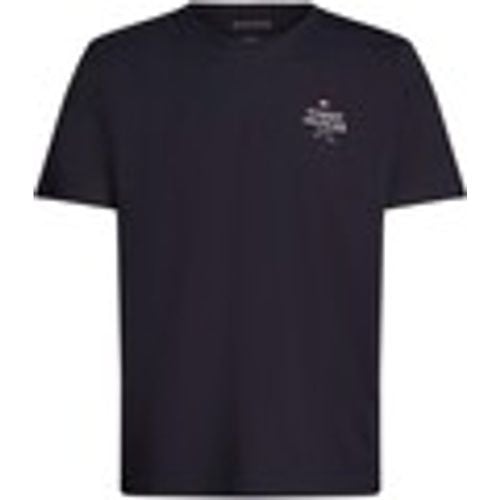 T-shirt & Polo Hilfiger Stack Tee - Tommy Hilfiger - Modalova