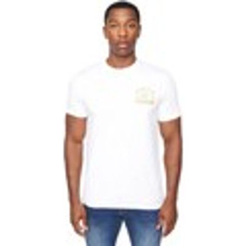 T-shirts a maniche lunghe Upton - Henleys - Modalova