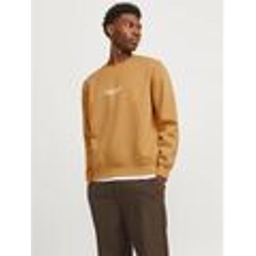 Felpa 12241694 JORVESTERBRO-HONEY YELLOW - jack & jones - Modalova