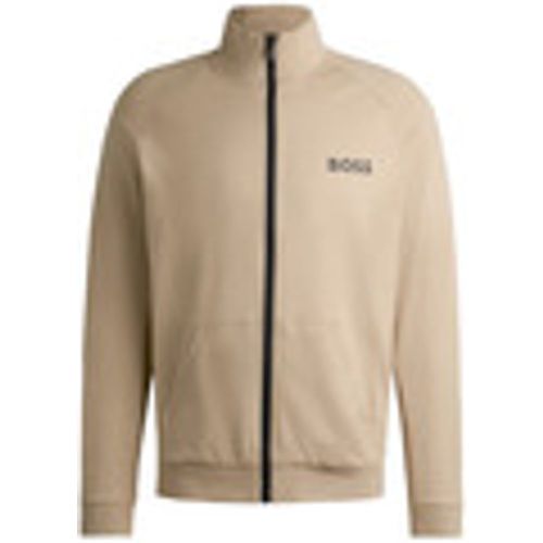 Gilet / Cardigan BOSS Signature B - Boss - Modalova