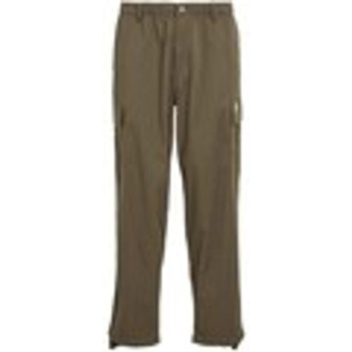 Pantaloni Regular Straight Car - Ck Jeans - Modalova