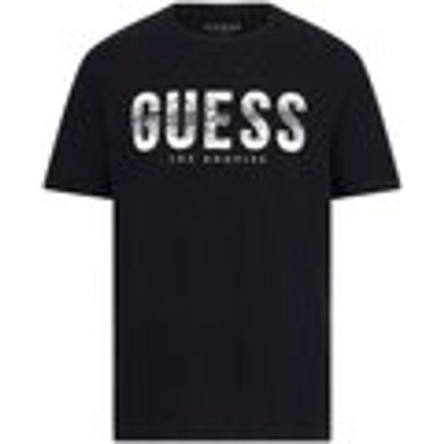 T-shirt Guess X4RI01 KAK91 - Guess - Modalova