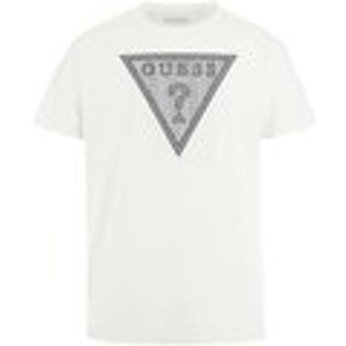 T-shirt Guess X4VI05 KAK91 - Guess - Modalova