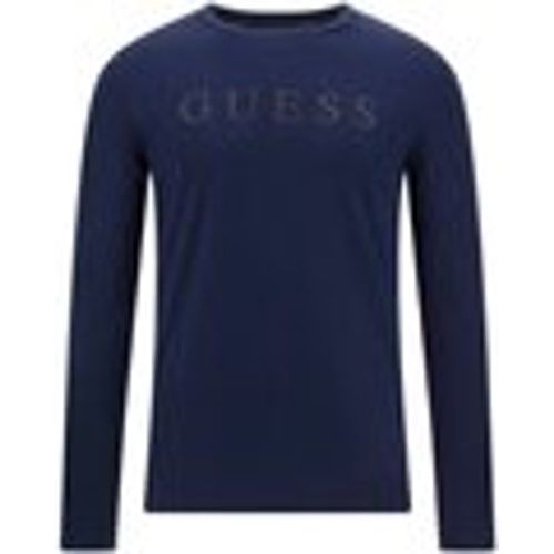 T-shirts a maniche lunghe X3RI00 KBR42 - Guess - Modalova