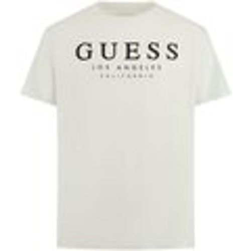 T-shirt Guess X4BI02 KAK91 - Guess - Modalova