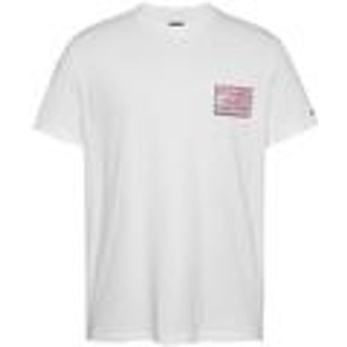 T-shirt Tommy Hilfiger - Tommy Hilfiger - Modalova