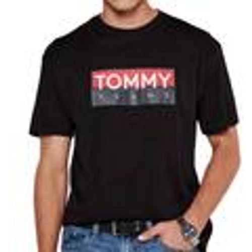 T-shirt & Polo DM0DM19684 - Tommy Hilfiger - Modalova