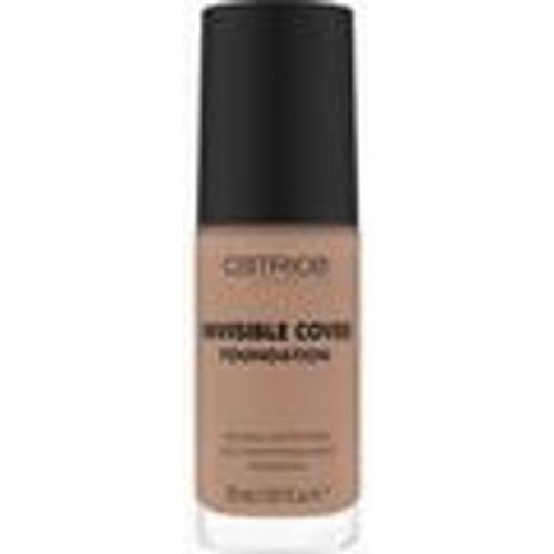 Fondotinta & primer Cover Foundation Fondotinta Invisibile 037w - Catrice - Modalova