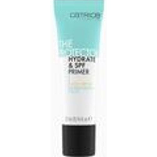 Fondotinta & primer The Protector Primer Idratante Spf30 - Catrice - Modalova