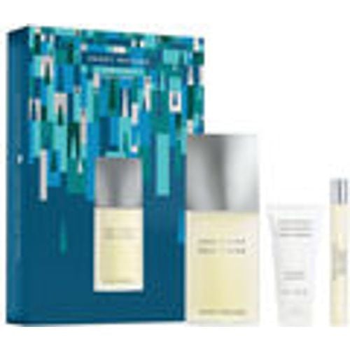 Acqua di colonia L 39;eau D 39;issey Astuccio - Issey Miyake - Modalova