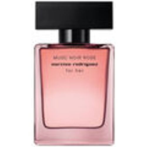 Eau de parfum Musc Noir Rose Eau De Parfum Vaporizzatore - Narciso Rodriguez - Modalova