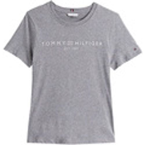 T-shirt Tommy Hilfiger TSHIRT - Tommy Hilfiger - Modalova