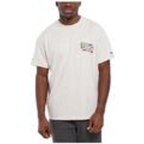 T-shirt Tommy Hilfiger - Tommy Hilfiger - Modalova