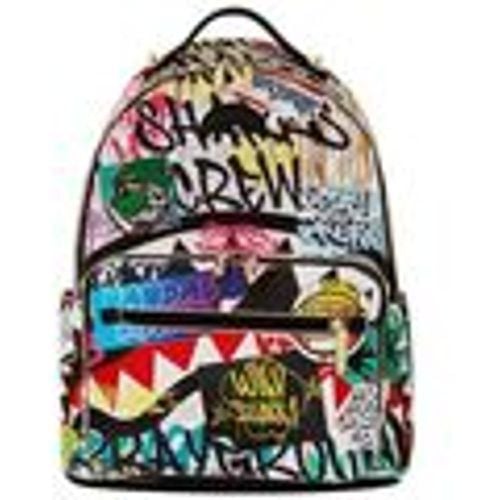 Zaini 910B6603NSZ-SIP THE RIZZ CREAM - Sprayground - Modalova