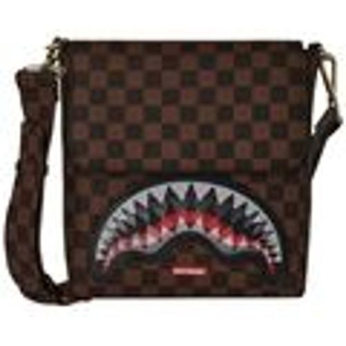 Borsa 910B6522NSZ-SIP LENTICULAR CHOMP - Sprayground - Modalova