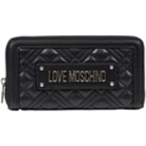 Portafoglio JC5600PP1M - Love Moschino - Modalova