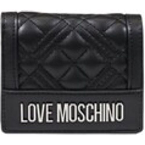 Portafoglio JC5601PP1M - Love Moschino - Modalova