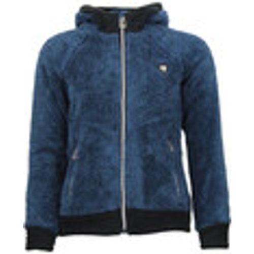 Felpa Blouson polaire ALMI - Peak Mountain - Modalova