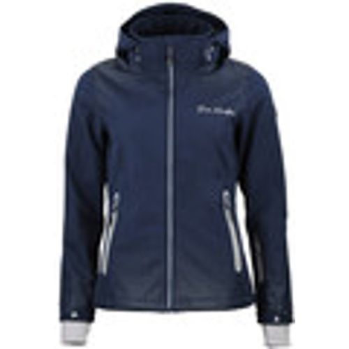 Giubbotto Blouson softshell ABRA - Peak Mountain - Modalova