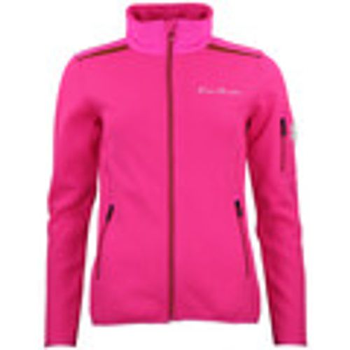 Felpa Blouson polaire ACHILLE - Peak Mountain - Modalova