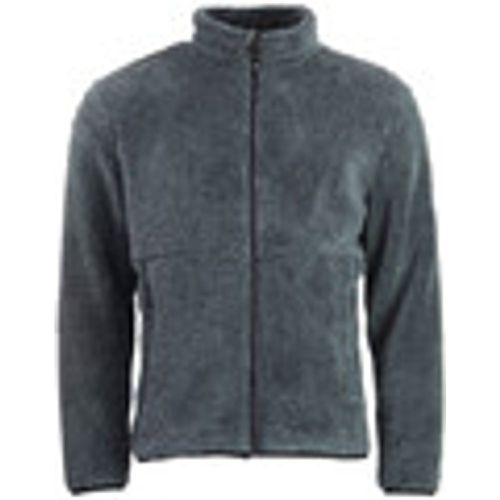 Felpa Blouson polaire CHEF - Peak Mountain - Modalova