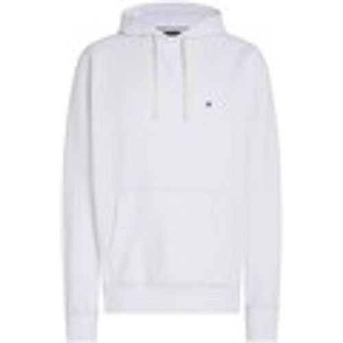 Felpa Essential Fleece Hoo - Tommy Hilfiger - Modalova