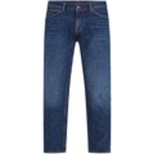 Jeans Straight Denton Str - Tommy Hilfiger - Modalova