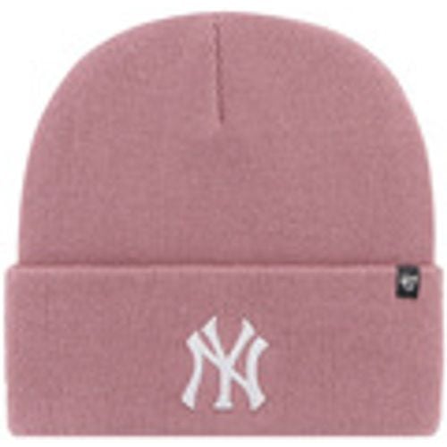 Cappelli - Cappello rosa HYMKR17ACE-QCA - '47 Brand - Modalova