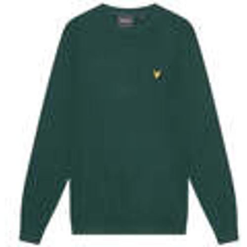 Maglione Maglione girocollo - Lyle & Scott - Modalova