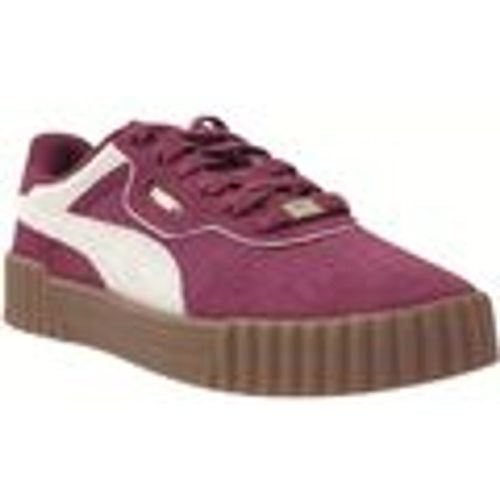 Sneakers basse Carina 3.0 Luxe SD - Puma - Modalova