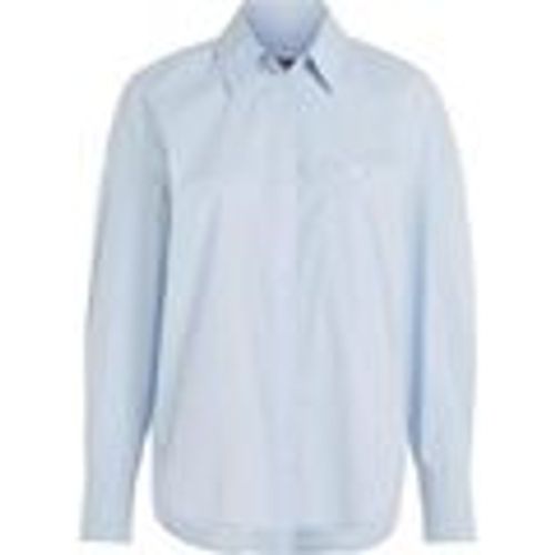 Camicia Tommy Jeans ATRMPN-48462 - Tommy Jeans - Modalova