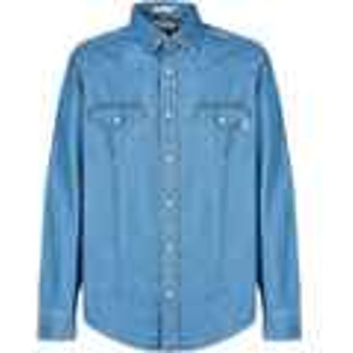 Camicia a maniche lunghe ATRMPN-45606 - Roy Rogers - Modalova