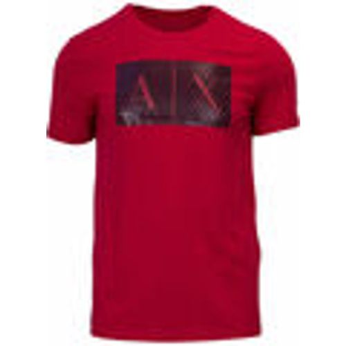 T-shirt EAX ATRMPN-02007 - EAX - Modalova