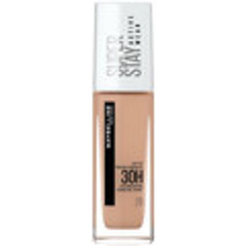 Fondotinta & primer Active Wear Superstay 30h Foundation - 28 Soft - Maybelline New York - Modalova