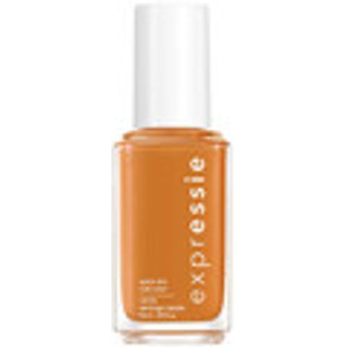 Smalti Nail Polish Expr - 110 Saffr On The Move - Essie - Modalova