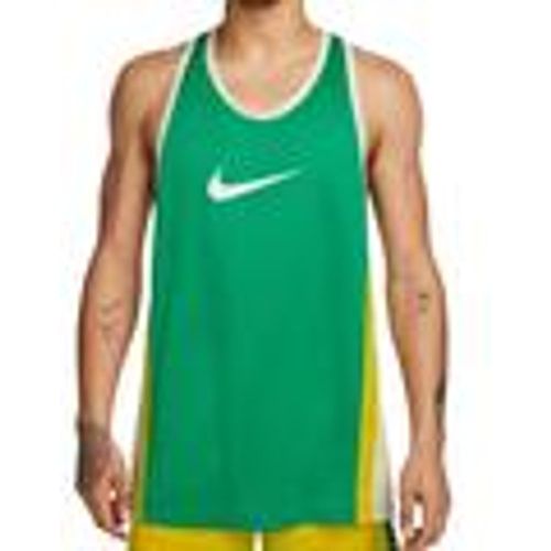 T-shirt senza maniche DV9967-324 - Nike - Modalova