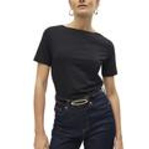 T-shirt & Polo 10231753-BLK - Vero Moda - Modalova