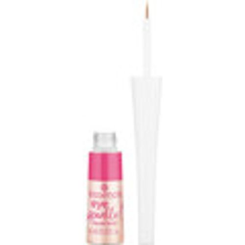 Eyeliners Liquid Eyeliner Eye Sparkle! - 01 Sparkling Lights - Essence - Modalova
