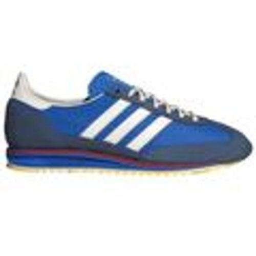 Sneakers Scarpe SL 72 OG Bird/Off White/Preloved Ink - Adidas - Modalova