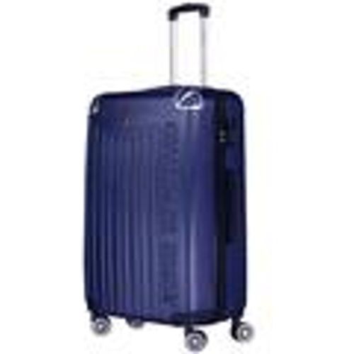 Valigia SX3546A/GN-B - geographical norway - Modalova