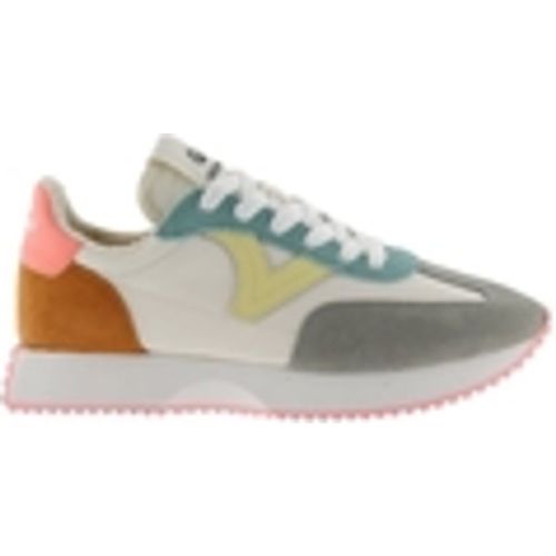 Sneakers Sneakers 134113 - Coral - Victoria - Modalova