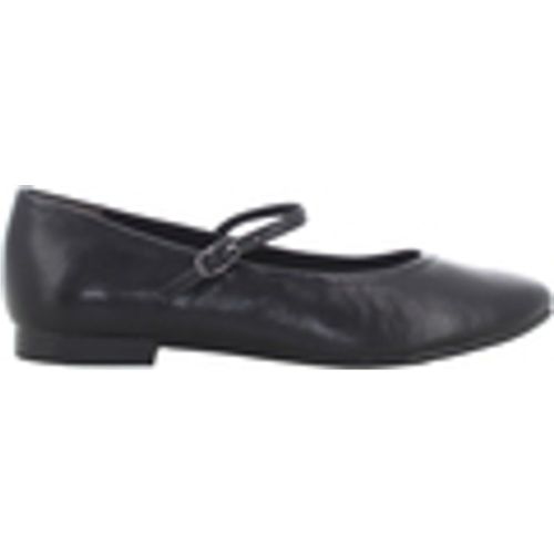 Ballerine donna ballerine M2212242 BLACK - tamaris - Modalova